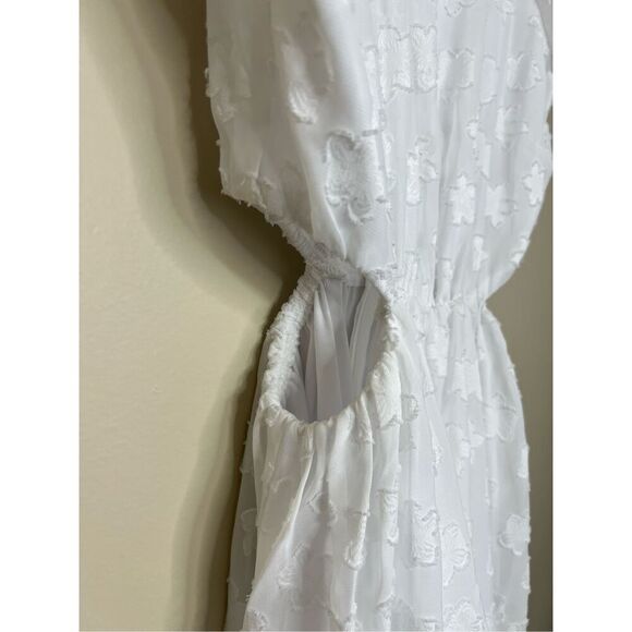 Show Me Your Mumu Merritt Mini Dress - Picture 4 of 6